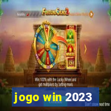 jogo win 2023